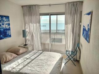 Bel F2 cabine à Palavas-les-Flots, plage à 2 pas, parking privé - FR-1-559-28 - Palavas-les-Flots - 2
