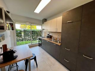 Appartement 3 pièces rénové, proche plage et côte sauvage avec jardin et parking - Quiberon - FR-1-478-252 - Quiberon - 3