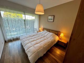 Appartement 3 pièces rénové, proche plage et côte sauvage avec jardin et parking - Quiberon - FR-1-478-252 - Quiberon - 1