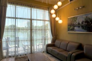 The Leaf Homestay - 8