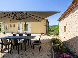 Gîte familial avec piscine commune, WiFi et animaux acceptés au cœur du Périgord - FR-1-616-288 - 9