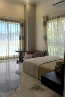 The Leaf Homestay - Lutong - 7