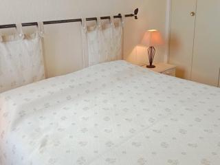 T2 Moderne Vue Mer, 3 Étoiles, Parking Privé, Proche Plage - FR-1-696-40 - 2