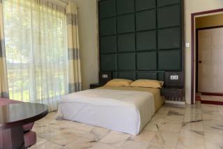 The Leaf Homestay - Lutong - 6