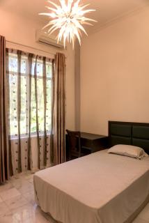 The Leaf Homestay - Lutong - 4