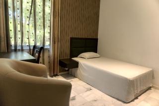 The Leaf Homestay - 2