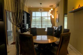 The Leaf Homestay - Lutong - 1