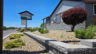 Travelers Inn - Flagstaff - 0
