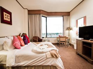 Laithong Hotel - Ubon Ratchathani - 9