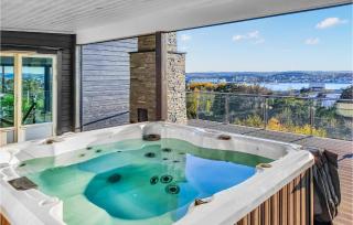 Lovely Home In Sandefjord With Jacuzzi - Sandefjord - 9