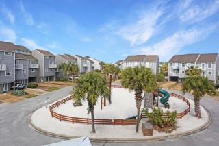 Barrier Dunes 112 - 164 Cape Time by Pristine Properties Vacation Rentals - Oak Grove - 2