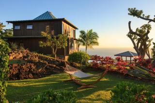 Holualoa Inn - Kailua-Kona - 0