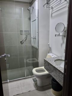 Via Premiere, Riocentro - 7
