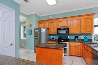 Beach Blessing by Pristine Property Vacation Rentals - Cape San Blas - 0