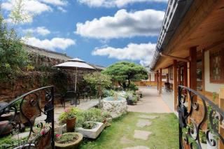 Moran Guesthouse - Jeonju - 4