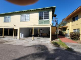CLR St. Pete - São Petersburgo - 7