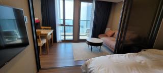 Flat nearby Heaundae beach - Busan - 0