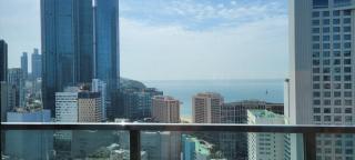 Flat nearby Heaundae beach - Busan - 7