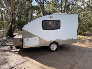 Jindabyne caravan hire - Jindabyne - 1