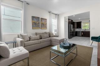 7 Bedroom- 6 Bathroom- Storey Lake 2871 Sc - Kissimmee - 5