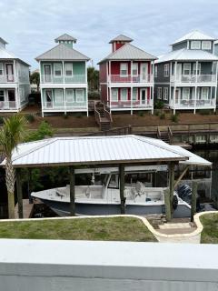 The Ricks Carlton by Pristine Properties Vacation Rentals - 7
