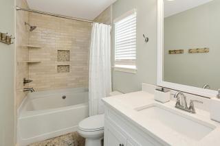 The Ricks Carlton by Pristine Properties Vacation Rentals - Mexico Beach - 8