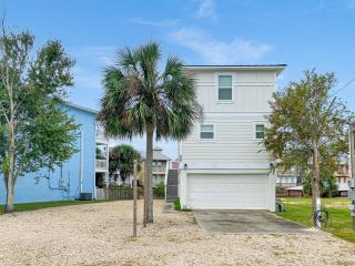 The Ricks Carlton by Pristine Properties Vacation Rentals - Mexico Beach - 5