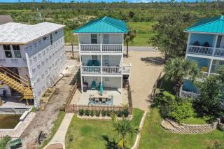 The Ricks Carlton by Pristine Properties Vacation Rentals - Mexico Beach - 4