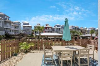 The Ricks Carlton by Pristine Properties Vacation Rentals - Mexico Beach - 2