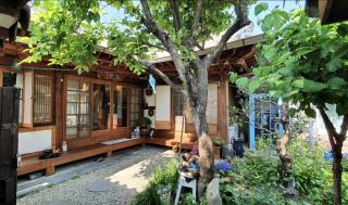 Hanok Moryeon - Jeonju - 2