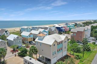 Sammy's Old Place by Pristine Properties Vacation Rentals - Indian Pass - 0