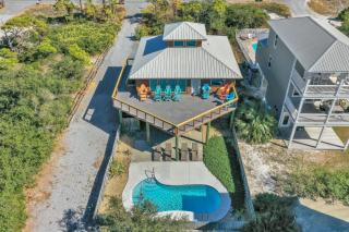 The Lookout by Pristine Properties Vacation Rentals - Cape San Blas - 8
