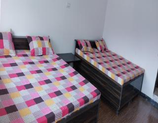 Hotel Deep Kishan by StayApart - Trijugi Nārāyan - 4