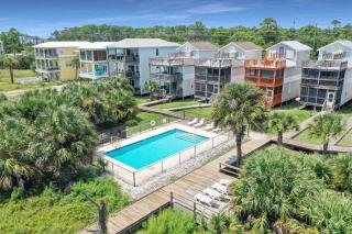 Gulfside GEM by Pristine Properties Vacation Rentals - Indian Pass - 8