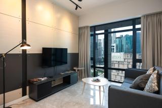 MyRehat Anggun Residences - Kuala Lumpur - 2