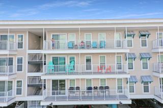 Surfside 16 by Pristine Properties Vacation Rentals - Mexico Beach - 2
