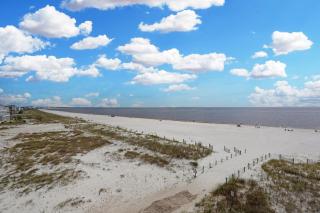 Surfside 16 by Pristine Properties Vacation Rentals - Mexico Beach - 1