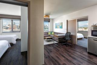 Element Harrison-Newark - Harrison - 1