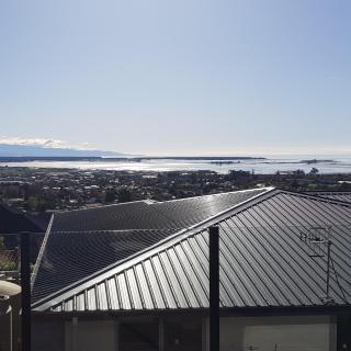 View on Kihilla - Richmond - 9