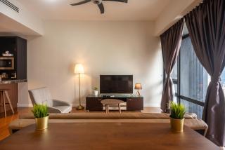 MyRehat Anggun Residences - Kuala Lumpur - 9