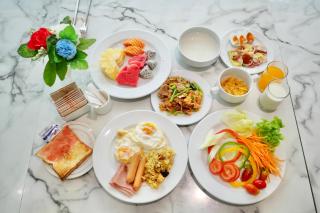 Tinidee Hotel Bangkok Golf Club - SHA Certified - Pathum Thani - 8