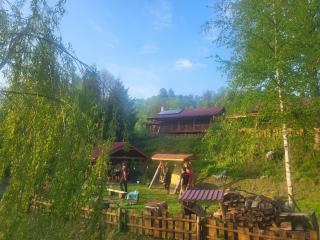 Dobre Miejsce - Polana - 8
