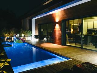 la villa du Lys Toulouse Occitanie Piscine & golf - Seilh - 8