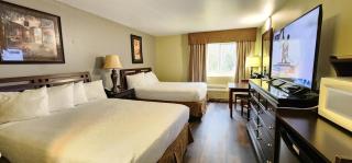 Crest Trail Lodge - Packwood - 8