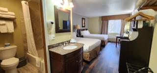 Crest Trail Lodge - Packwood - 4