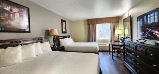 Crest Trail Lodge - Packwood - 5