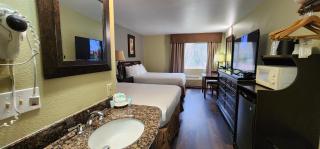 Crest Trail Lodge - Packwood - 6
