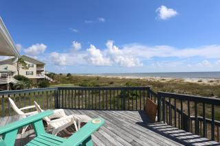 WindScape by Pristine Properties Vacation Rentals - Indian Pass - 4
