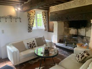 Gîte " Le Normand " Sa Vue Splendide - Vimoutiers - 1
