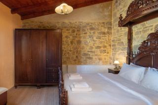 Draganigo Luxury Stone Houses 40 min from Matala - Áno Moúlia - 4